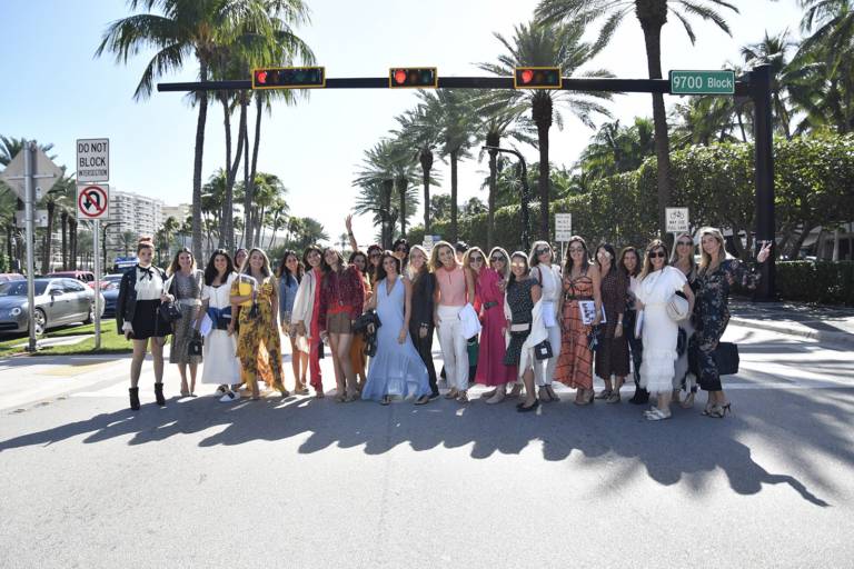 Special Edition Florida - Passaporte Fashionista
