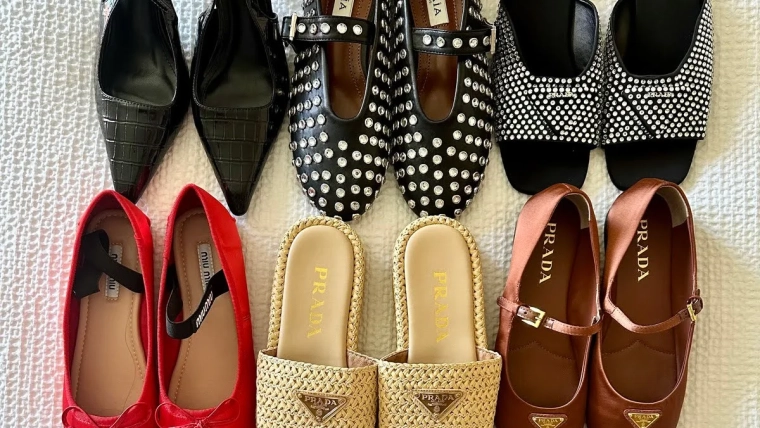 - Passaporte Fashionista