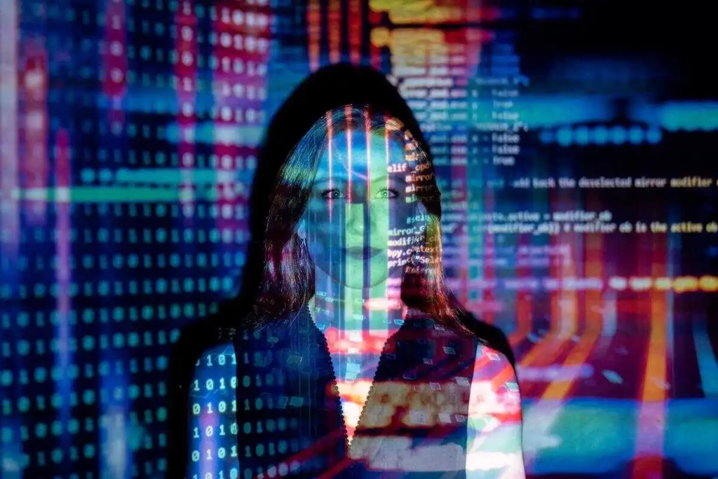 Consultoria de imagem e inteligência artificial