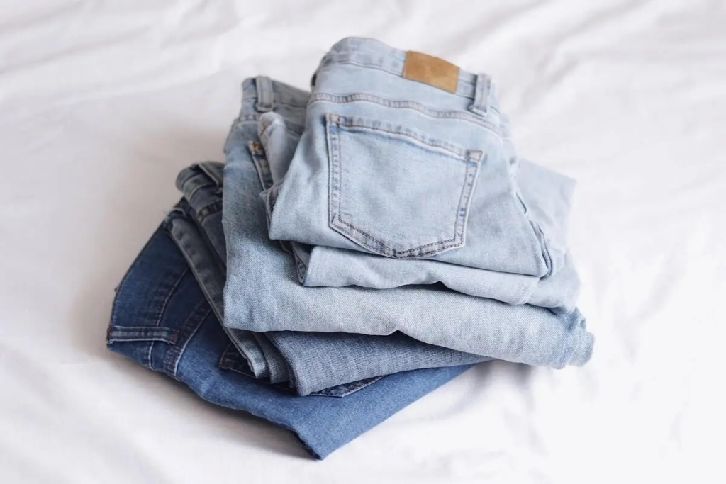 Como surgiu a calça jeans?