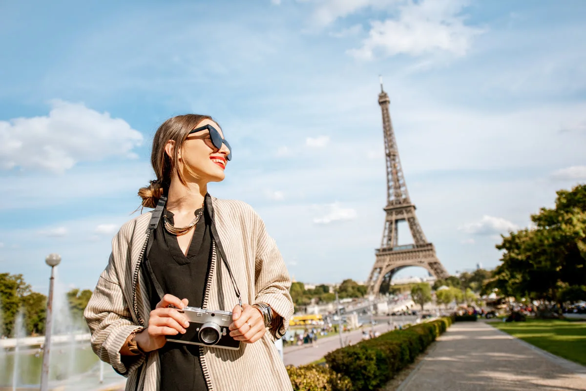 Por que investir em um formação de moda na Europa?