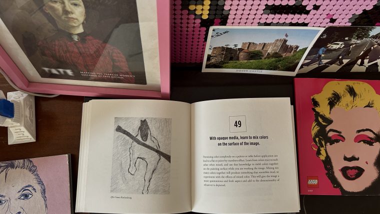 - Passaporte Fashionista