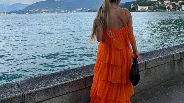 - Passaporte Fashionista