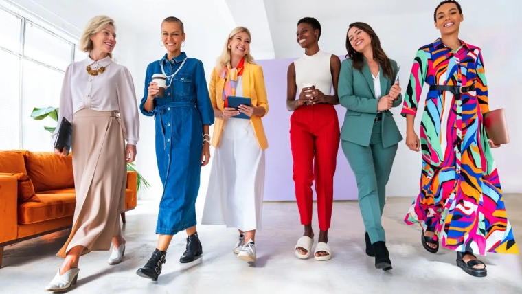 - Passaporte Fashionista