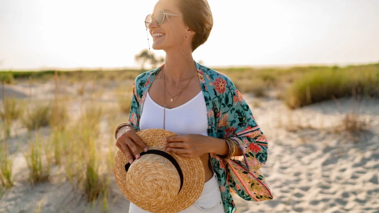 - Passaporte Fashionista