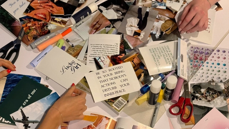 - Passaporte Fashionista