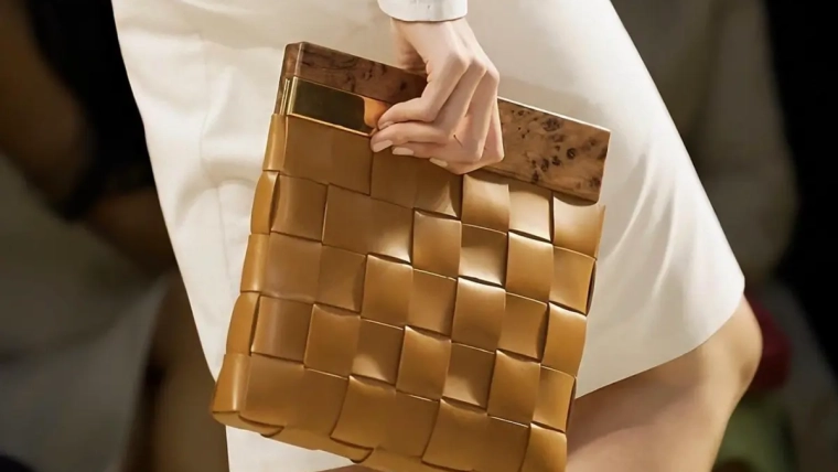 - Passaporte Fashionista