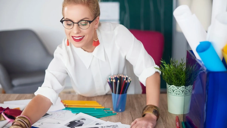 - Passaporte Fashionista