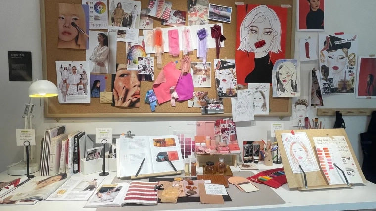 História da marca Celine História da marca Celine