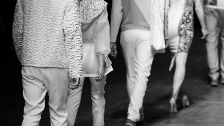 - Passaporte Fashionista