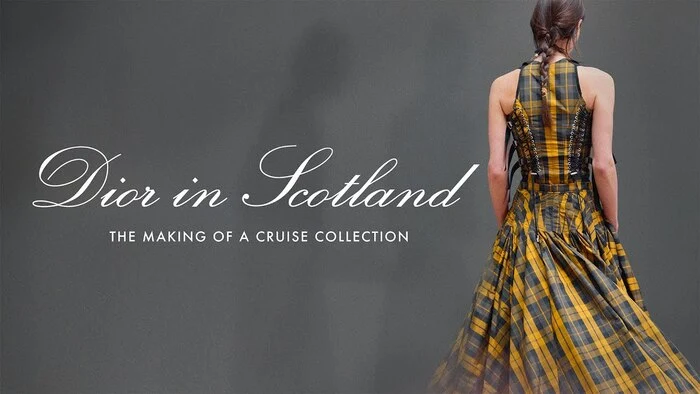 Documentários de moda imperdíveis