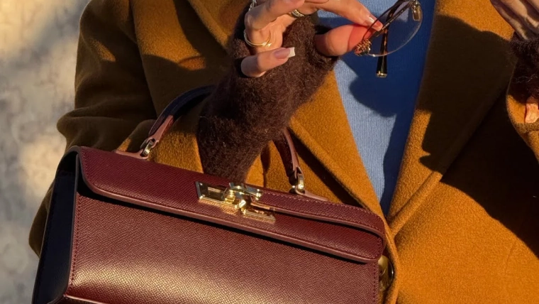 - Passaporte Fashionista