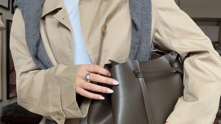 - Passaporte Fashionista