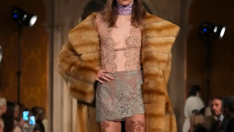 - Passaporte Fashionista