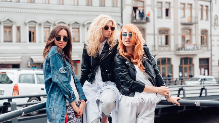 - Passaporte Fashionista