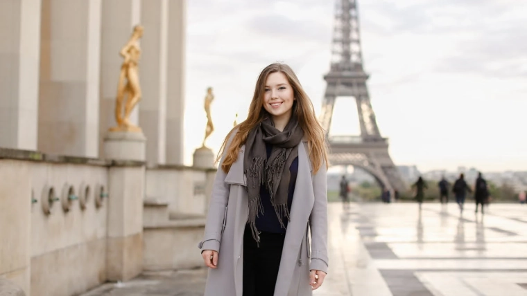 - Passaporte Fashionista