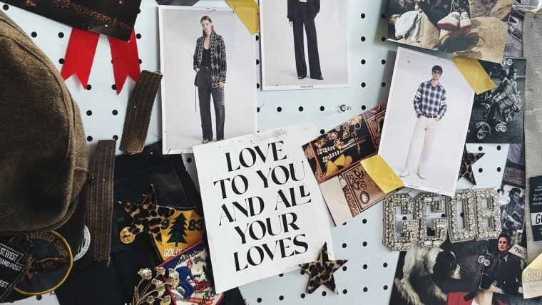 Como fortalecer marcas de moda