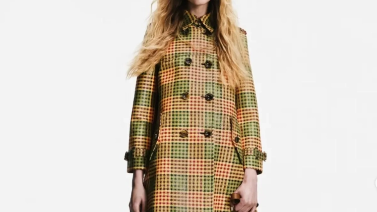 - Passaporte Fashionista
