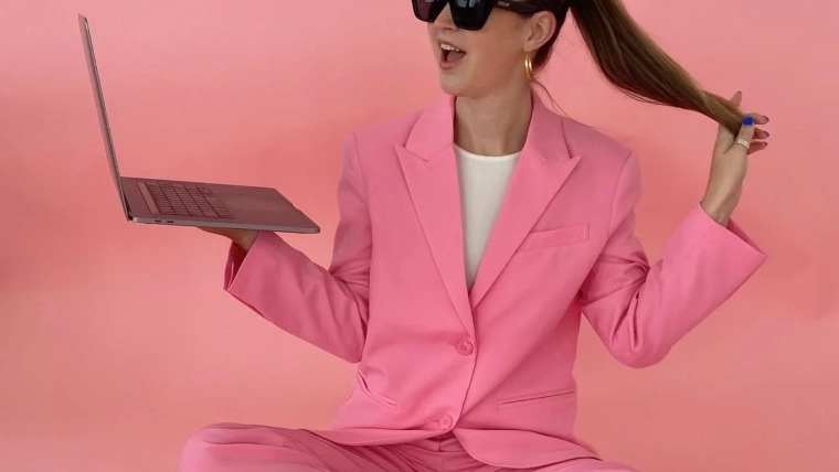 - Passaporte Fashionista