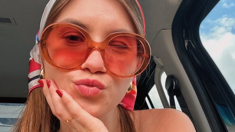 - Passaporte Fashionista