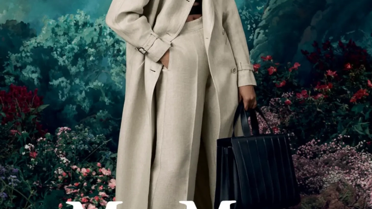 - Passaporte Fashionista