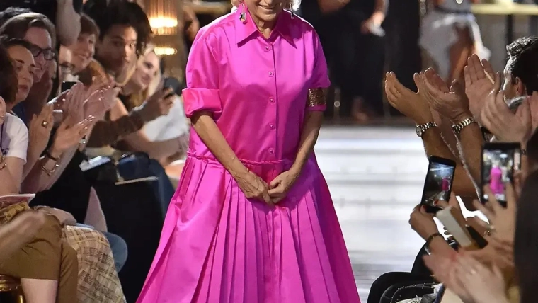 - Passaporte Fashionista