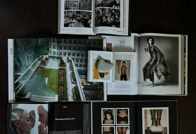 Blog de Moda, Estilo, Tendências e Comportamento - Passaporte Fashionista