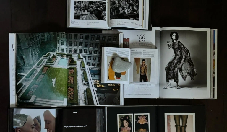Blog de Moda, Estilo, Tendências e Comportamento - Passaporte Fashionista