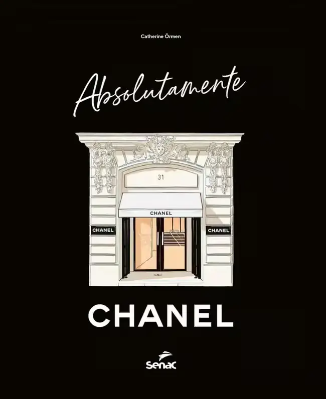 Livros que ajudam a entender a história da moda Livros que ajudam a entender a história da moda