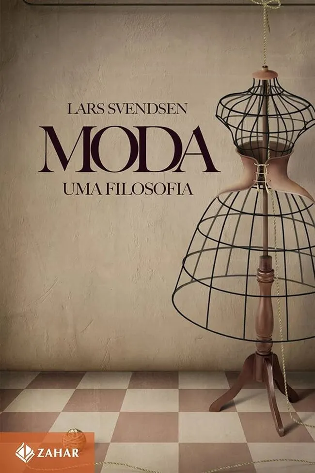 Livros que ajudam a entender a história da moda Livros que ajudam a entender a história da moda