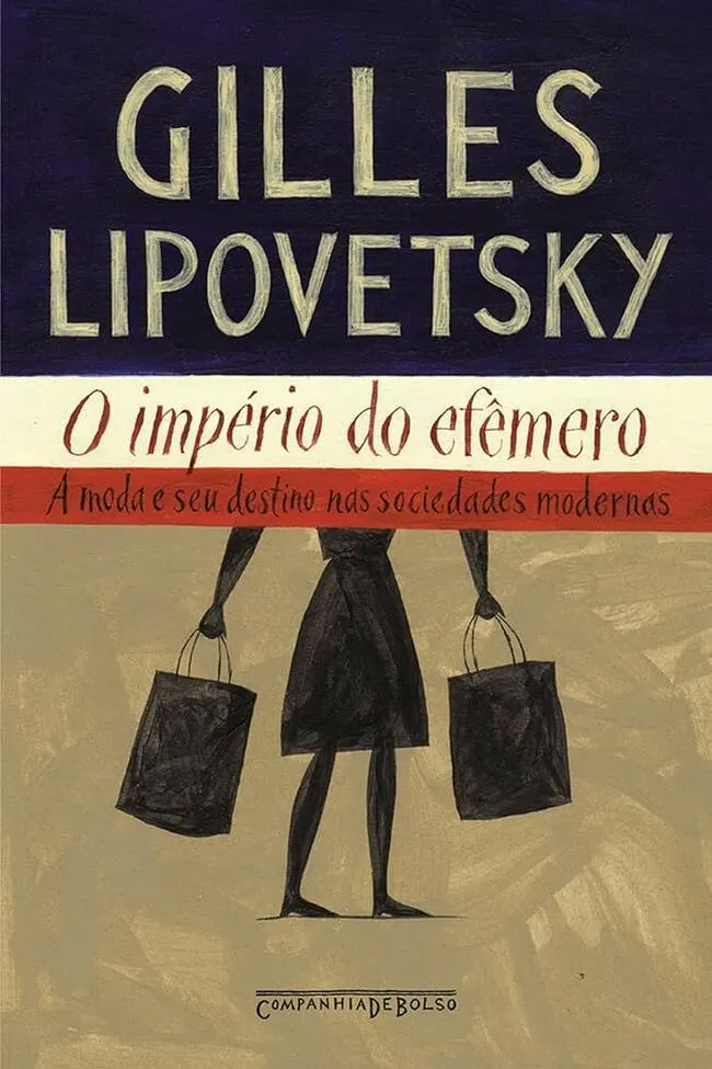 Livros que ajudam a entender a história da moda Livros que ajudam a entender a história da moda
