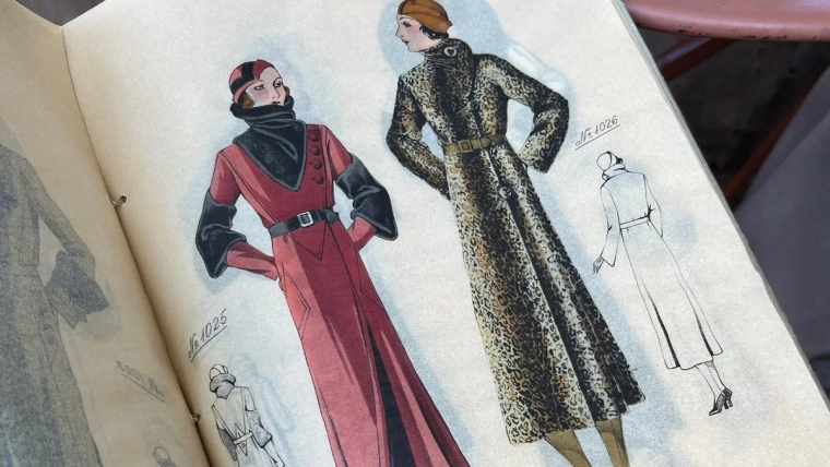 O que é curso de moda - Passaporte Fashionista