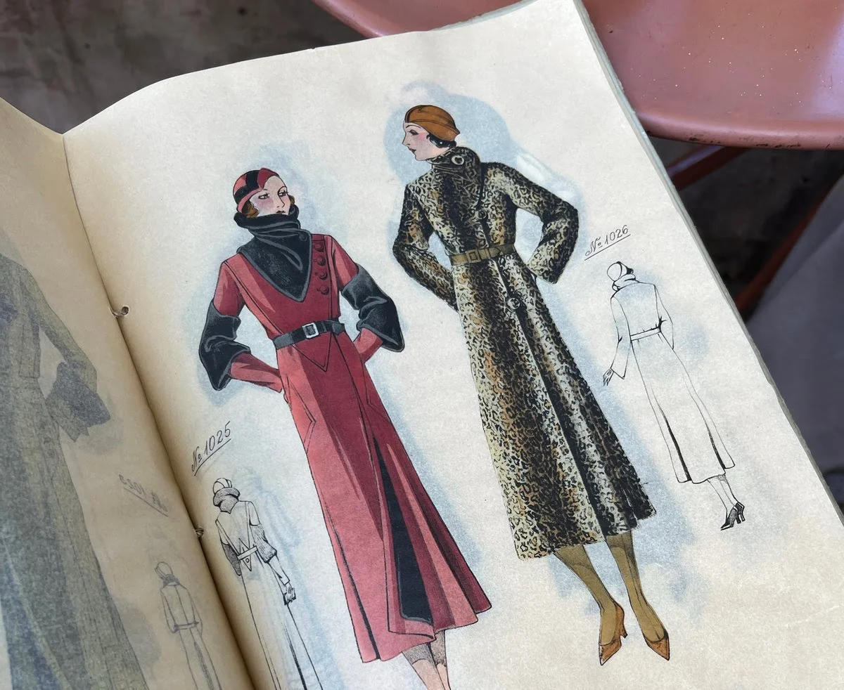 4 coleções que entraram para a história da moda